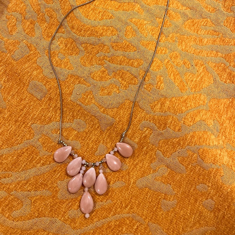 Statement Necklace - Picture 5 of 5